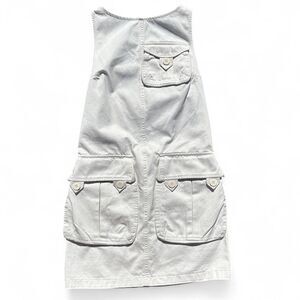 Marc Jacobs Cargo Dress